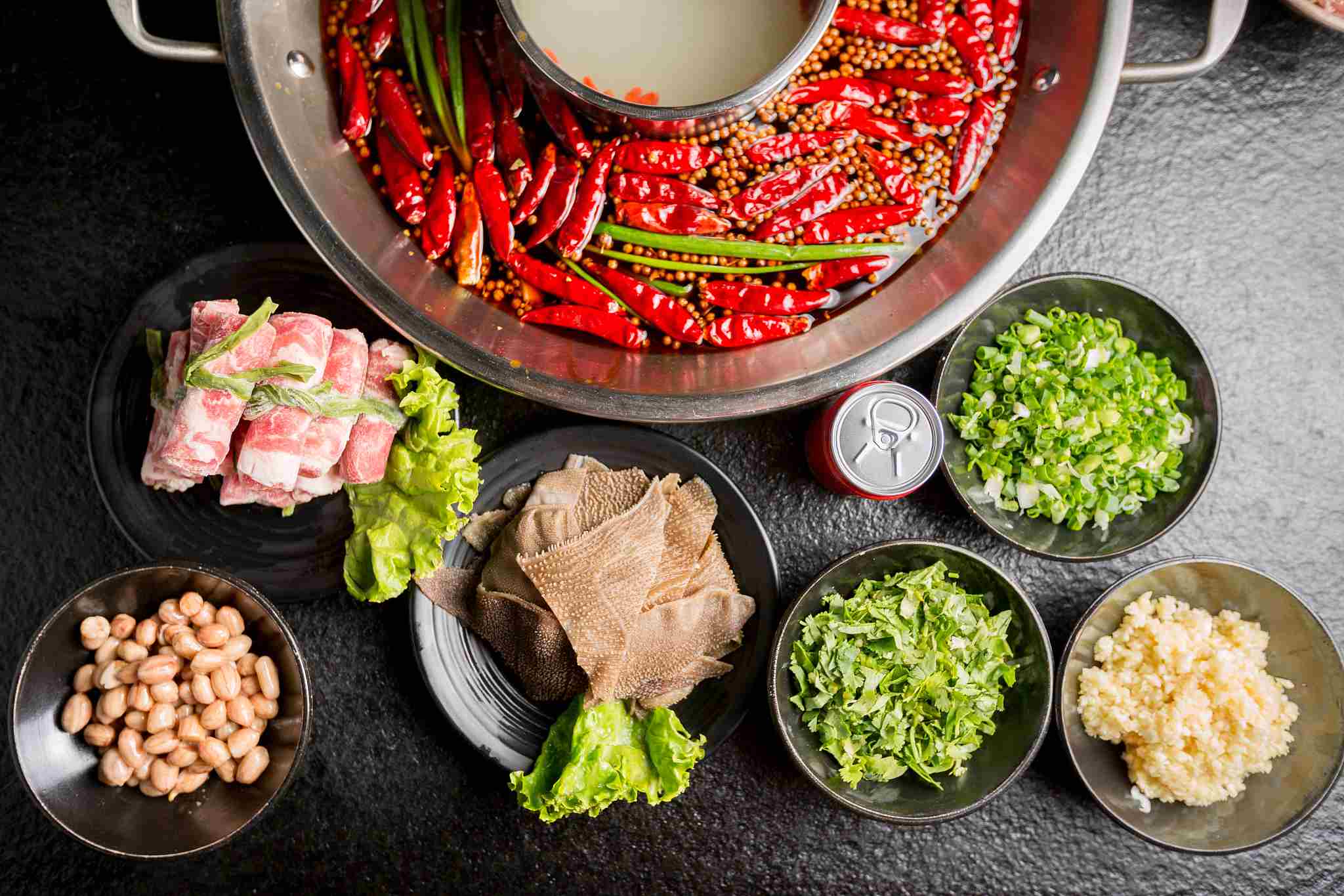 锅来锅往加盟费多少?优势显著 锅来锅往加盟费多少?优势显著