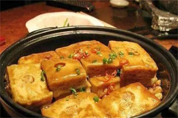 太子豆腐