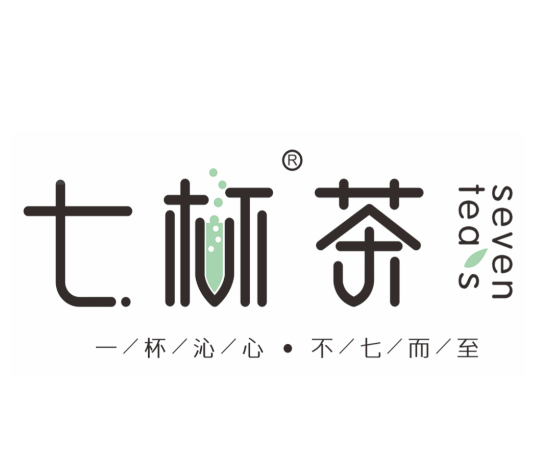 七杯茶奶茶店