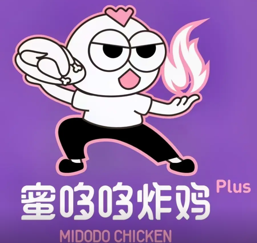 蜜哆哆炸鸡
