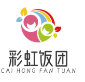 彩虹饭团