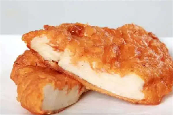 锵锵滚大鸡排