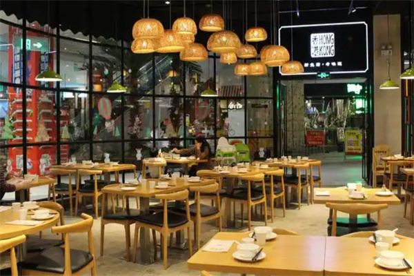 兴旺茶餐厅