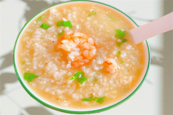 仁记粥铺