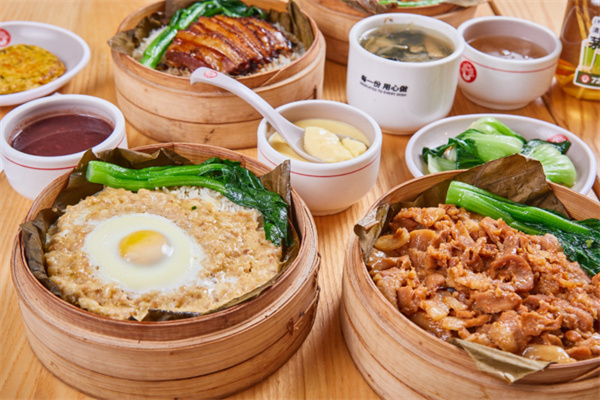 全家快餐
