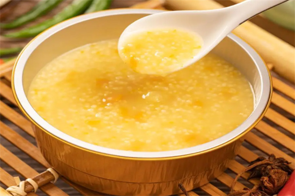 仁记粥铺