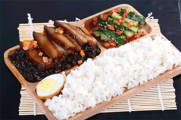 全家快餐