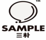 SAMPLE三朴奶茶