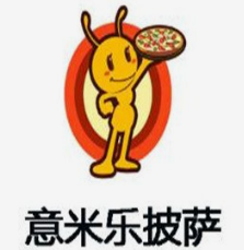 意米乐披萨