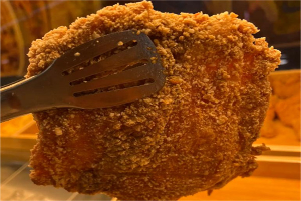 coco大鸡排