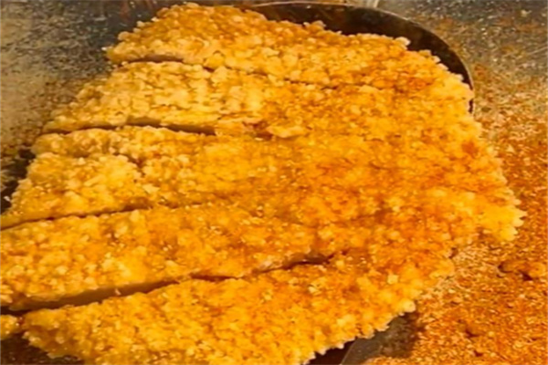 coco大鸡排
