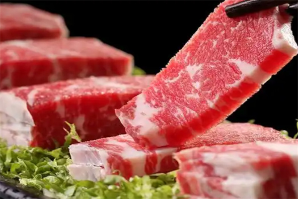 小猪羚蓓自助烤肉