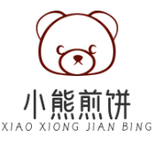 小熊煎饼