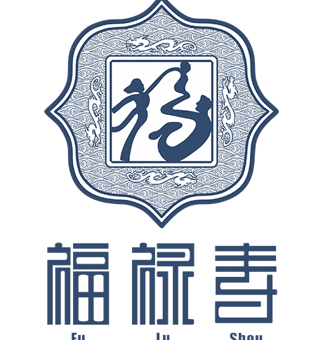 福禄寿蛋糕