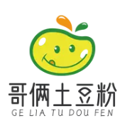哥俩土豆粉