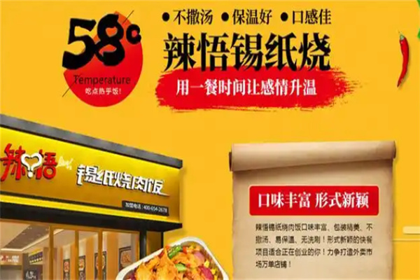 辣悟锡纸烧