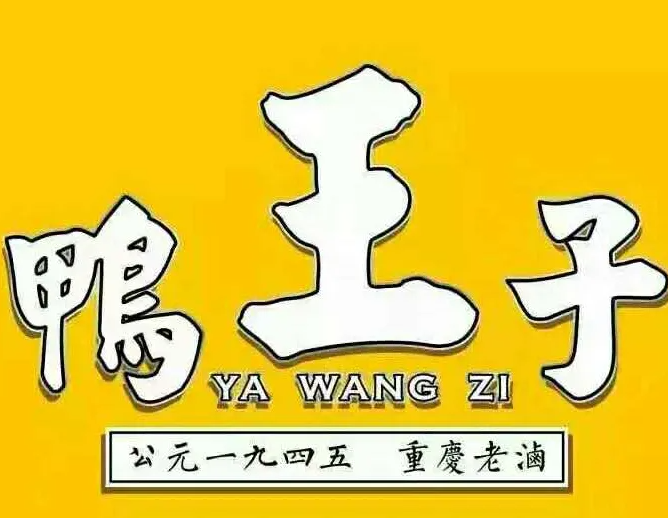 鸭王子