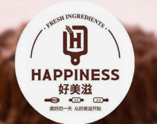 好美滋蛋糕