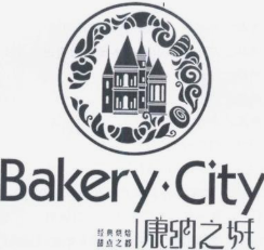 康纳之城