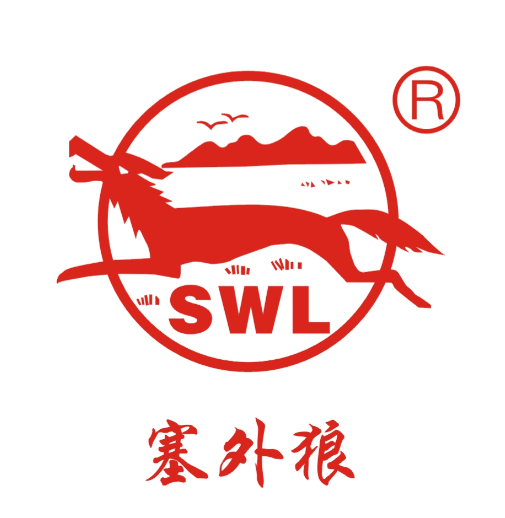 塞外狼酱骨头