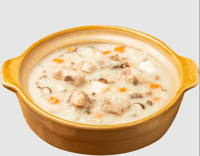 粥铺加盟多少钱