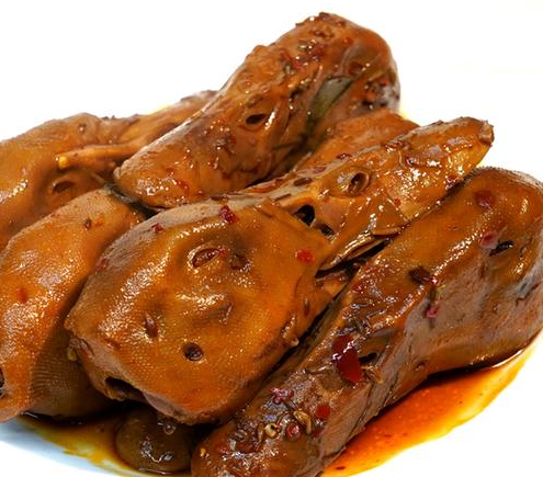 衢州鸭头加盟费多少
