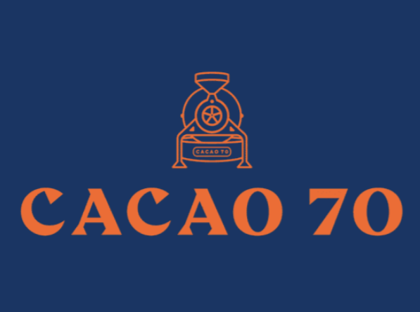 Cacao70恰巧