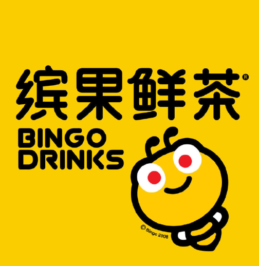 bingo缤果鲜茶加盟费