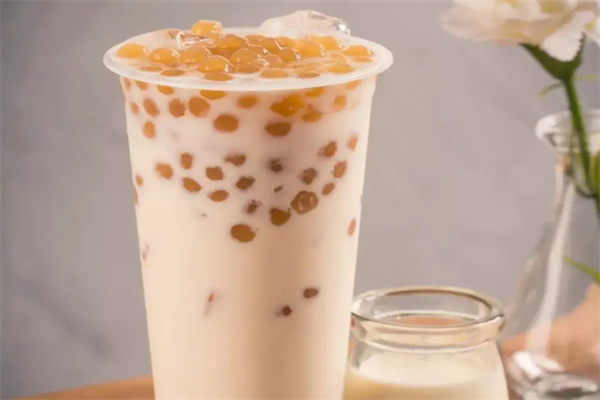 CHAZI茶子