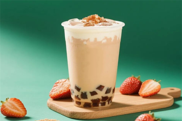 CHAZI茶子