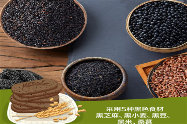 黑五类面食