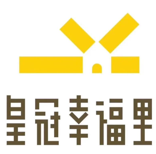皇冠幸福里蛋糕