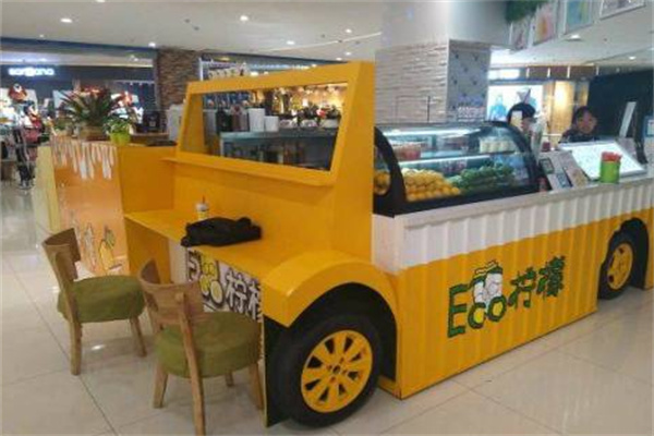 eco柠檬