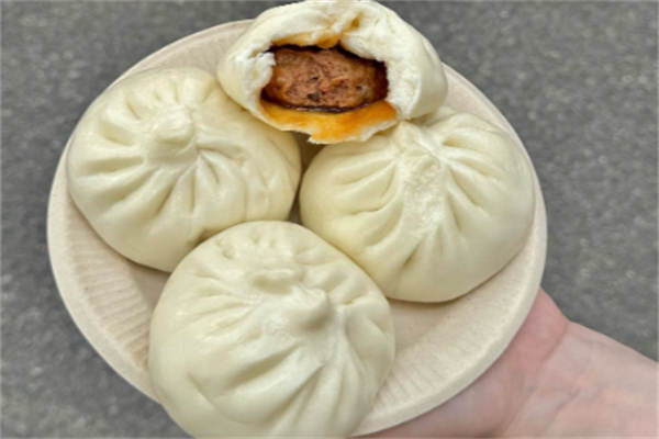 哈尔滨风味小吃