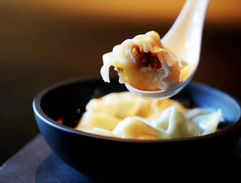 玲珑馄饨加盟费用,清晰透明、门槛低 玲珑馄饨加盟费用,清晰透明、门槛低