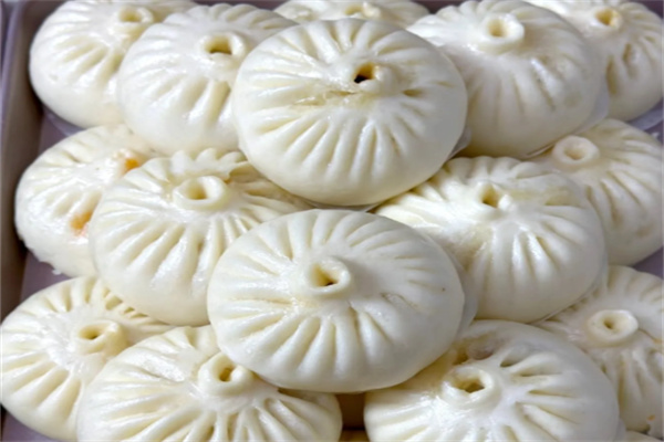 哈尔滨风味小吃