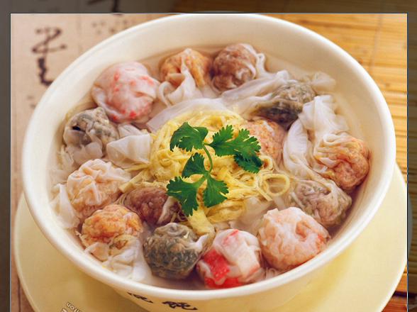 玲珑馄饨加盟费用,清晰透明、门槛低 玲珑馄饨加盟费用,清晰透明、门槛低