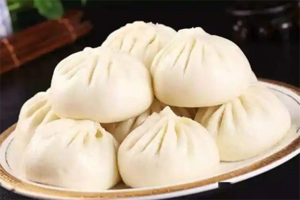 廉江包子