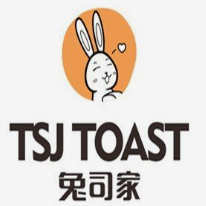 兔司家面包