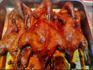 八珍熟食加盟费多少