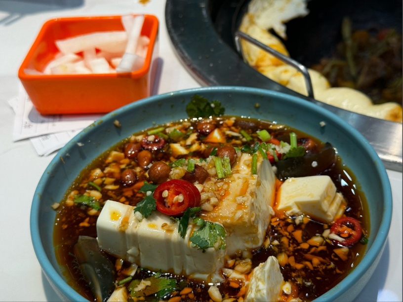 咱妈烀饼铁锅炖加盟多少钱