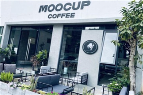 魔杯咖啡moocup coffee