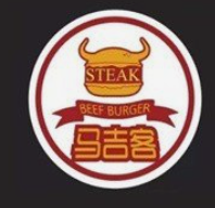 马吉客炸鸡汉堡