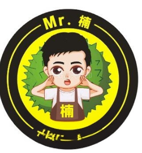 Mr楠烤榴莲