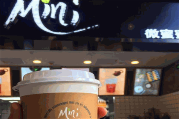 mini微蜜蜜