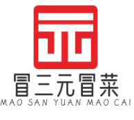 冒三元冒菜