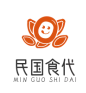 民国食代