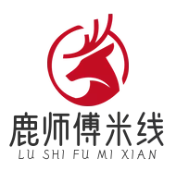 鹿师傅米线
