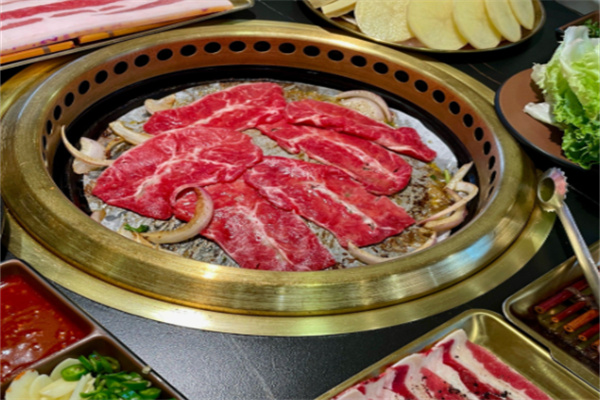 牧羊天山亚力烤肉