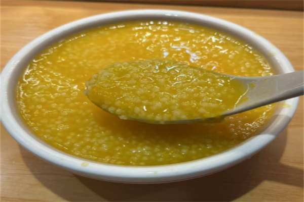 南魁龙门小粥